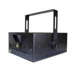 Waterproof 30w RGB Animation Laser Light - Image 2
