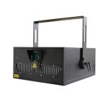 Waterproof 30w RGB Animation Laser Light - Image 3