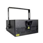 Waterproof 30w RGB Animation Laser Light - Image 5