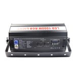 ⁦DMX512 1000 RGB 3-in-1 LED Strobe Light⁩ - الصورة ⁦2⁩