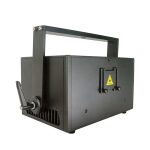 1W RGB 全彩動畫雷射燈