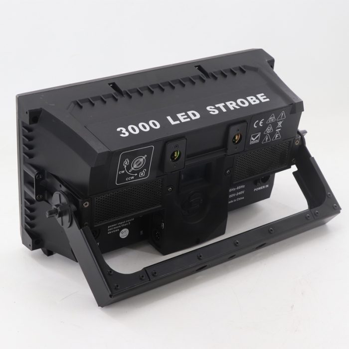 ATOMIC 3000 LED Strobe - Image 2
