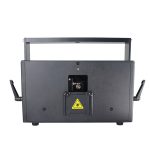 5W RGB full-color animation laser light：圖片 3