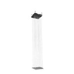 ⁦3m LED 3D crystal lamp⁩ - الصورة ⁦3⁩