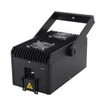 迷你 4W RGB 動畫雷射燈