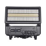 STORM Artnet 戶外防水 1400 瓦搖頭 LED 閃光燈