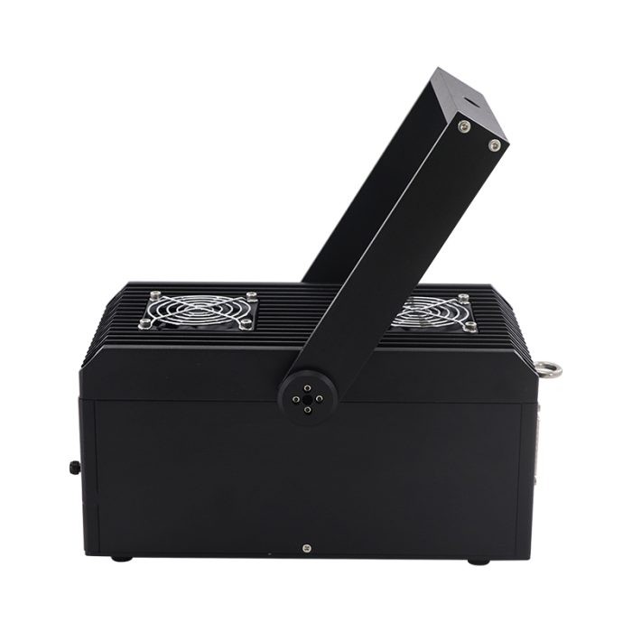 ⁦Mini 4W RGB Animation Laser Light⁩ - الصورة ⁦3⁩