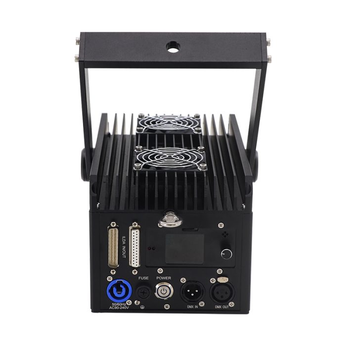 ⁦Mini 4W RGB Animation Laser Light⁩ - الصورة ⁦4⁩