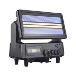 STORM Artnet Outdoor Waterproof 1400w Moving Head LED Strobe Light：圖片 2