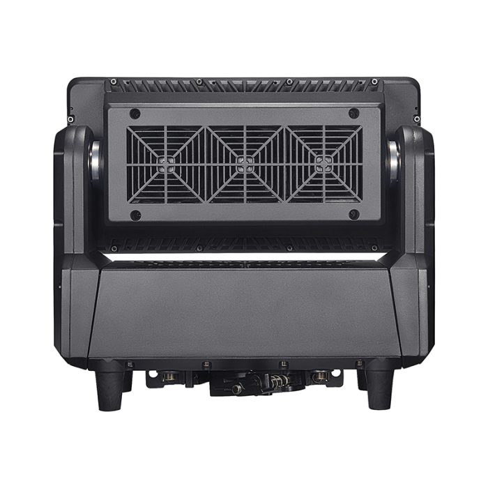 STORM Artnet Outdoor Waterproof 1400w Moving Head LED Strobe Light：圖片 3