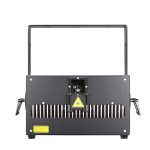 15w RGB animation laser light with built-in FB4+DMX - Image 2