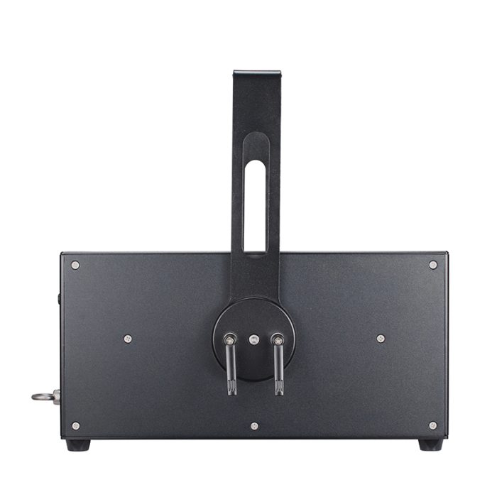 15w RGB animation laser light with built-in FB4+DMX - Image 4