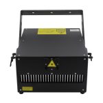 20w RGB Animation Laser Light - Ảnh 2