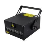 20w RGB Animation Laser Light - Ảnh 3
