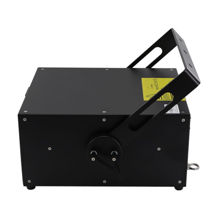 20w RGB Animation Laser Light - Ảnh 4