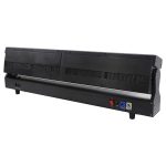 12 pcs 40W adjustable focus controlled beam LED moving head lights - 图片 3