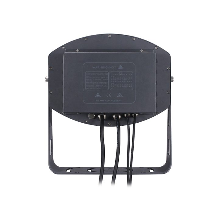 500w Outdoor Waterproof LED Floating Shadow Light - Ảnh 4