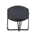 ⁦Outdoor waterproof 1200W LED cutting light⁩ - الصورة ⁦3⁩