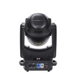⁦15W Animated RGB Moving Laser Light with LED Iris⁩ - الصورة ⁦2⁩