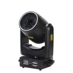 ⁦15W Animated RGB Moving Laser Light with LED Iris⁩ - الصورة ⁦4⁩