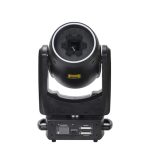 10 瓦動畫 RGB 可移動雷射燈 (含 LED 環)