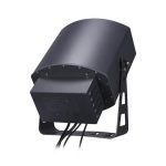 ⁦800w Outdoor Waterproof LED Framing Profile Spot Light⁩ - الصورة ⁦3⁩