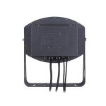 ⁦800w Outdoor Waterproof LED Framing Profile Spot Light⁩ - الصورة ⁦4⁩