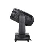 Outdoor waterproof 120W white laser beam moving head light with LED aperture effect — изображение 4