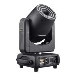 ⁦10W RGB moving head animation laser light⁩ - الصورة ⁦2⁩