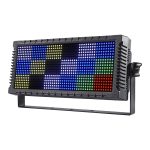 1200CC RGB 3-in-1 LED Strobe Light
