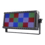 1200CC RGB 3-in-1 LED Strobe Light - Ảnh 2