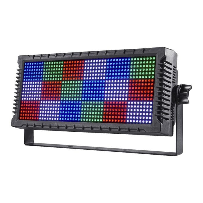 1200CC RGB 3-in-1 LED Strobe Light - Ảnh 2