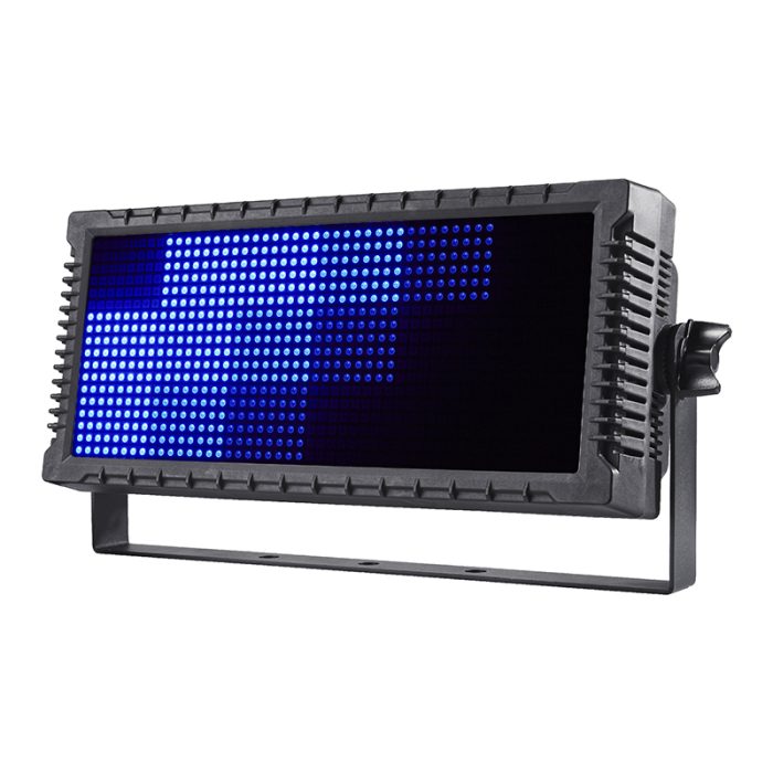 1200CC RGB 3-in-1 LED Strobe Light - Ảnh 3