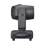 3D LED Aperture 5W RGB Moving Head Animation Laser Light — изображение 3
