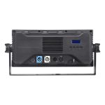 1200CC RGB 3-in-1 LED Strobe Light - Ảnh 5
