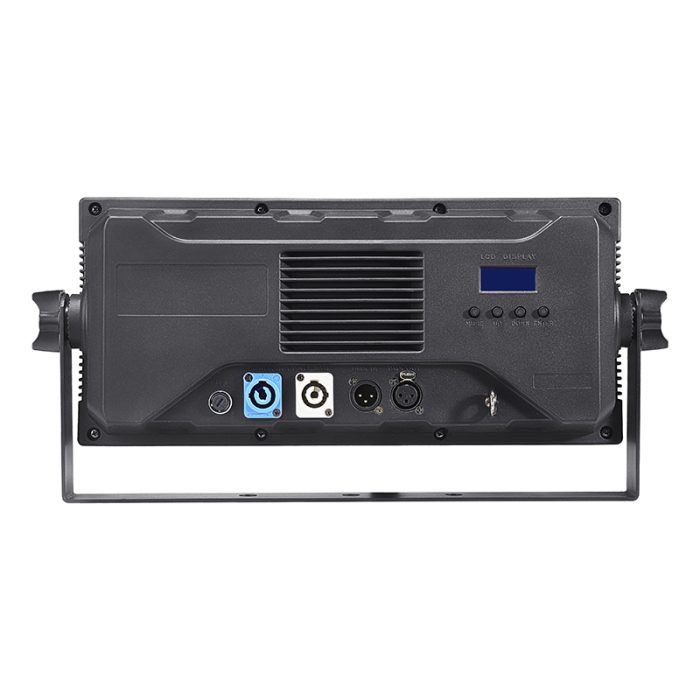 1200CC RGB 3-in-1 LED Strobe Light - Ảnh 5