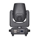 3D LED Aperture 5W RGB Moving Head Animation Laser Light — изображение 4