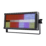 Lampe stroboscopique 1200CC RGBW LED