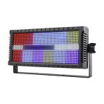 ⁦1200CC RGBW LED Strobe Light⁩ - الصورة ⁦2⁩