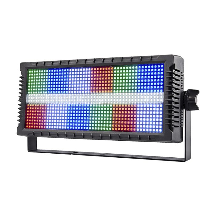 ⁦1200CC RGBW LED Strobe Light⁩ - الصورة ⁦3⁩