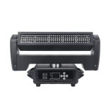 Infinite 6x40w single point control beam + strobe double-sided LED strip LED moving head – Image 2