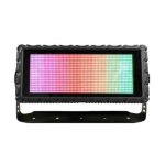 防水 300w RGB 三合一 LED 閃光燈