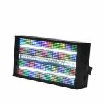 Splicable 戶外防水 600W RGB+W LED 閃光燈