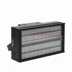 Splicable outdoor waterproof 600W RGB+W LED strobe light - Image 4