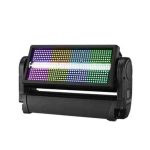 Outdoor waterproof 1000w moving head LED strobe light