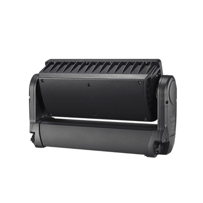 Outdoor waterproof 1000w moving head LED strobe light - Ảnh 3