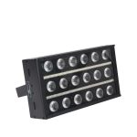 Combinable waterproof 18X20W wall-washing LED strobe light：圖片 4