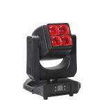 Artnet Elf 4 60W Infinite Double-Sided LED Moving Head Lights