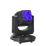 ⁦Artnet Elf 4 60W Infinite Double-Sided LED Moving Head Lights⁩ - الصورة ⁦2⁩