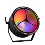 200W Retro Colorful LED Backlight